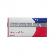 Kinpride SR Tablet
