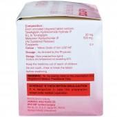 Ecoglip TM Tablet SR