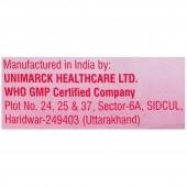 Ecoglip TM Tablet SR