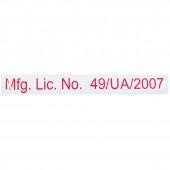 Ecoglip TM Tablet SR