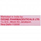 Ecoglip TM Tablet SR