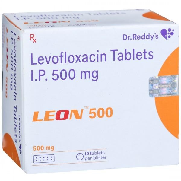 Leon 500 Tablet