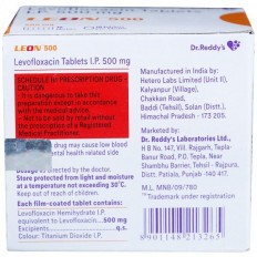 Leon 500 Tablet