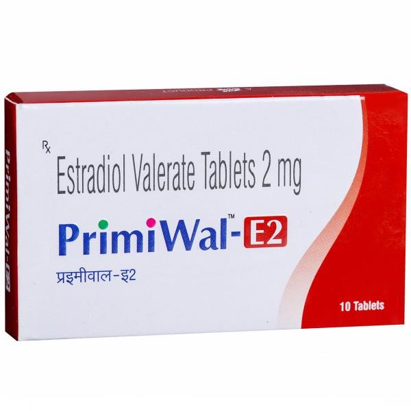 Primiwal E2 Tablet