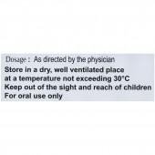 Triplixam 4Mg/1.25Mg/5Mg Tablet