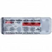 Amloz AT Tablet