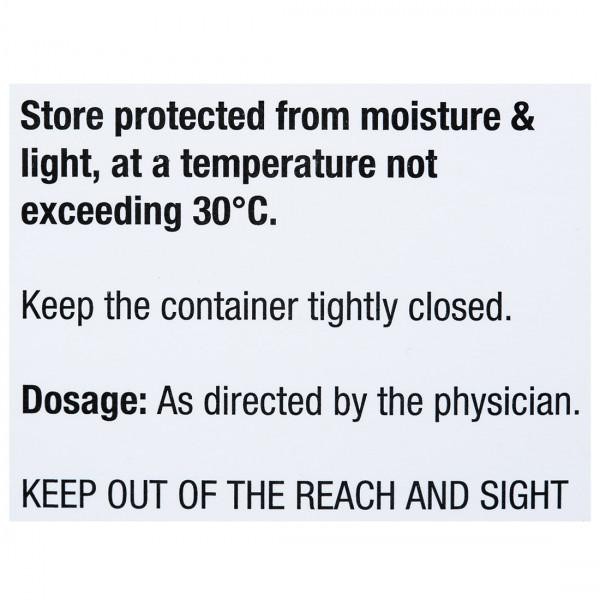 Ricovir 300Mg Tablet