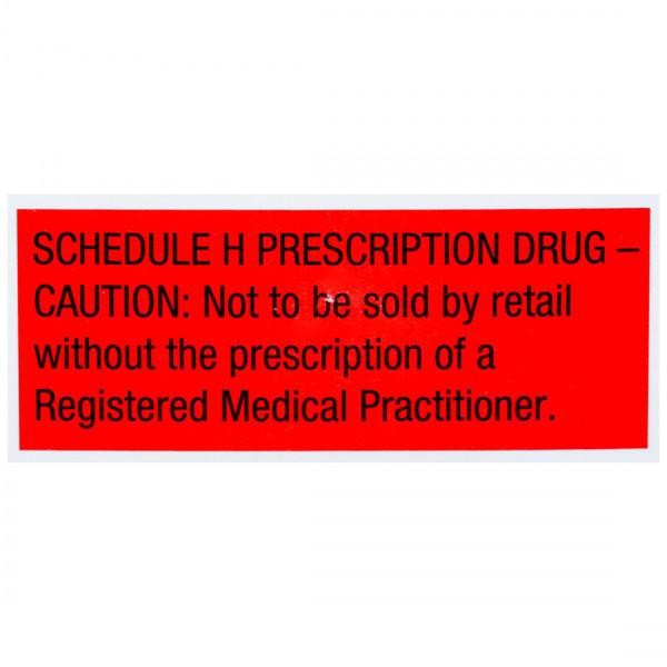 Ricovir 300Mg Tablet