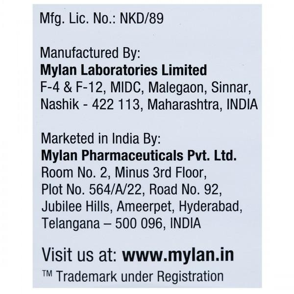 Ricovir 300Mg Tablet