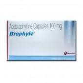 Brophyle Capsule