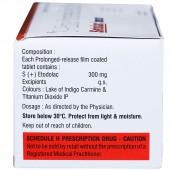 Setolac 300 ER Tablet