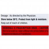 Setolac 300 ER Tablet