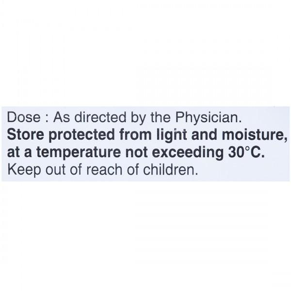 Lukotas HD Tablet SR