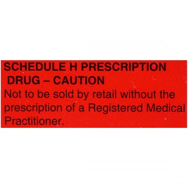 Lukotas HD Tablet SR