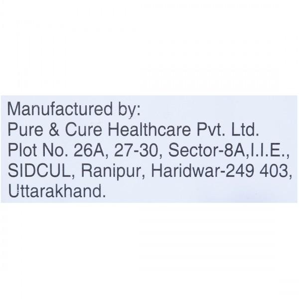 Lukotas HD Tablet SR