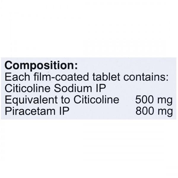 Megacholin Plus Tablet