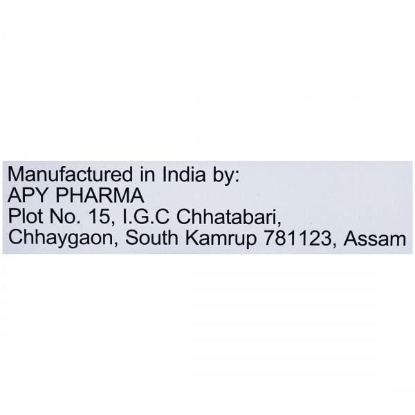 Megacholin Plus Tablet