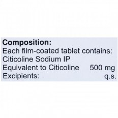 Megacholin RF Tablet