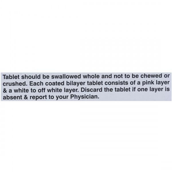 Metosartan CH 50 Tablet ER