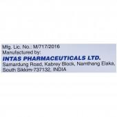 Zavamet 500 Tablet (10 Tablet)