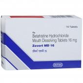 Zevert MD 16 Tablet (15 Tablet)