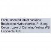 Zevert MD 16 Tablet (15 Tablet)