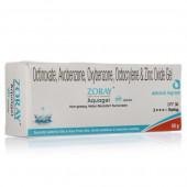 Zoray Aquagel SPF 30 (60 Gm)