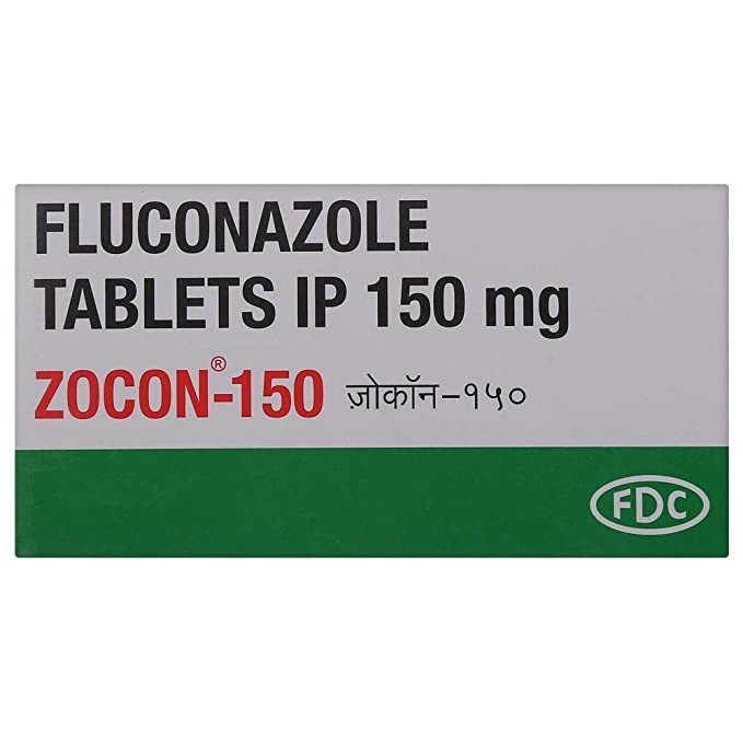 Zocon 150 Tablet