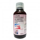 ZyrCold Syrup (100 ml)