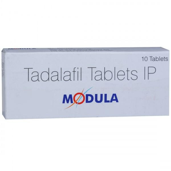 Modula Tablet