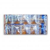 New Triclazone 80 Tablet (10 Tablet)