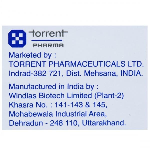 Chymoral Forte DS Tablet