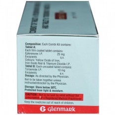 Eptus T 10 Kit Tablet