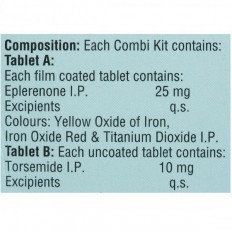 Eptus T 10 Kit Tablet