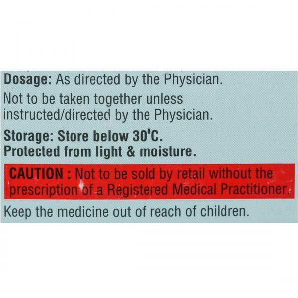 Eptus T 10 Kit Tablet