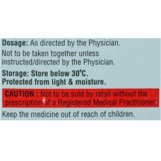 Eptus T 10 Kit Tablet