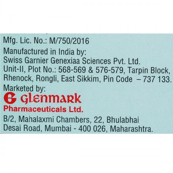 Eptus T 10 Kit Tablet