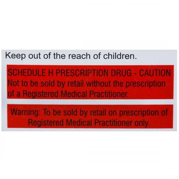 Volix R 0.5Mg/0.3Mg Tablet