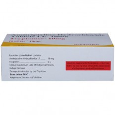 Tryptomer 10Mg Tablet