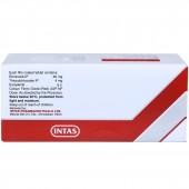 Nureeto MR 4 Tablet (10 Tablet)