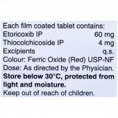 Nureeto MR 4 Tablet (10 Tablet)