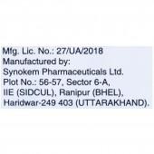 Nureeto MR 4 Tablet (10 Tablet)