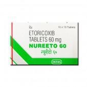 Nureeto 60 Tablet (10 Tablet)