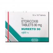 Nureeto 90 Tablet (10 Tablet)