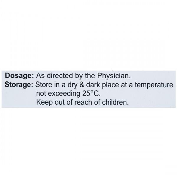 Myotan CT 40/12.5 Tablet