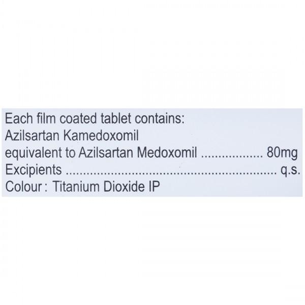 Myotan 80 Tablet