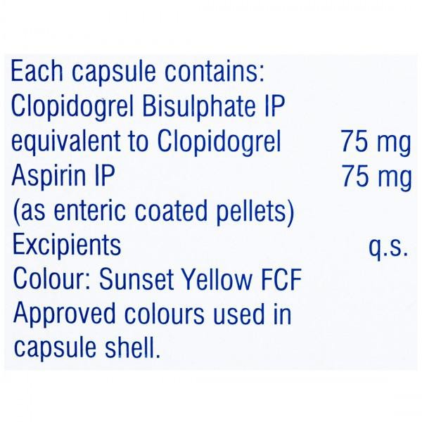 Ceruvin A Capsule ( 15 Capsule )