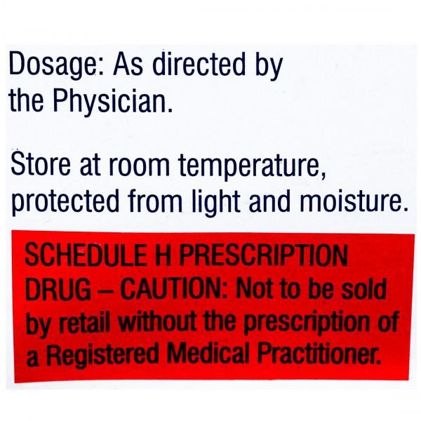 Ceruvin A Capsule ( 15 Capsule )