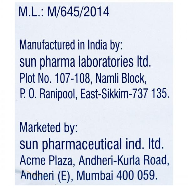 Ceruvin A Capsule ( 15 Capsule )