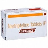 Primox 25Mg Tablet (10 Tablet)